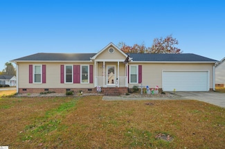 400 Rockland Dr, Simpsonville, SC 29681