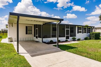 2357 SE Piper St, Arcadia, FL 34266