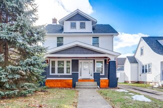 1255 Perkins Ave NW, Canton, OH 44703