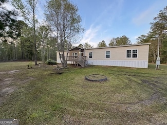 1275 Burnsed Rd, Pembroke, GA 31321