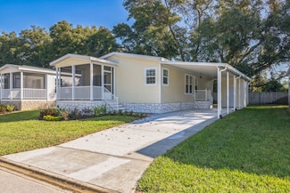 3151 NW 44th Ave Unit Lot 56, Ocala, FL 34482