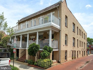1030 Fairmont St NW Unit T2, Washington, DC 20001