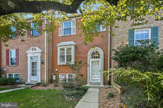 5 Bussing Ct, Lutherville Timonium, MD 21093