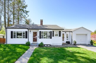 255 Norfolk St, Canton, MA 02021