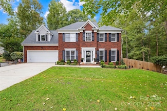 1401 Pine Needle Ln, Mooresville, NC 28115