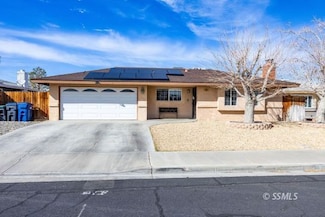 309 N Sunland Dr, Ridgecrest, CA 93555