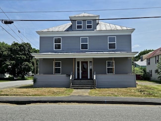 45 Madison Ave, Madison, ME 04950