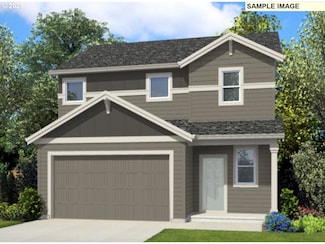 8809 S 3rd St Unit 35, Ridgefield, WA 98642
