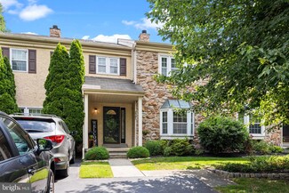 1702 Hilliard Ct, Ambler, PA 19002