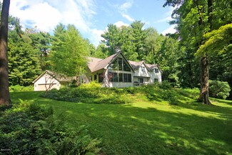611 Cone Hill Rd, Richmond, MA 01254
