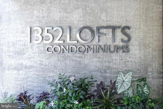 1352 South St Unit 413, Philadelphia, PA 19147