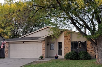 5637 Powers St, the Colony, TX 75056