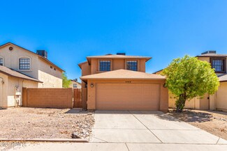 3745 W Carol Ann Way, Phoenix, AZ 85053