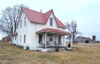 23958 NW 1980th Rd, Garnett, KS 66032