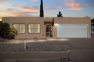 3125 Lori Place NE, Albuquerque, NM 87111