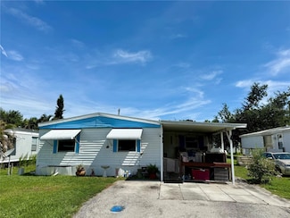 1308 Woodlawn Ave, Punta Gorda, FL 33950