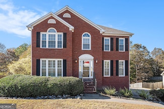 79 Saddle Horn Place, Dallas, GA 30132