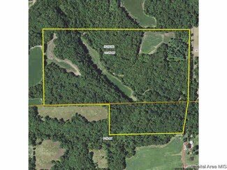 000 County Rd 100e, Clayton, IL 62324