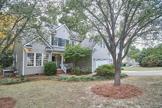 6104 Chesden Dr, Durham, NC 27713