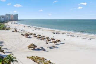 350 S Collier Blvd Unit 807, Marco Island, FL 34145