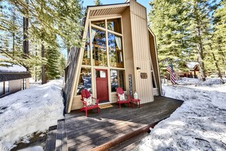 14165 Ski View Loop, Truckee, CA 96161