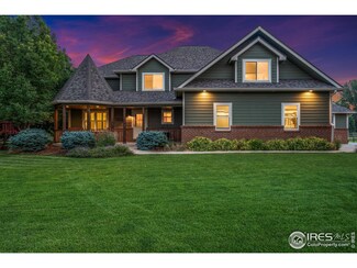 2090 Blue Mountain Rd, Longmont, CO 80504