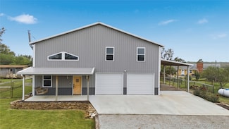 10286 E Joes Rd, Talala, OK 74080