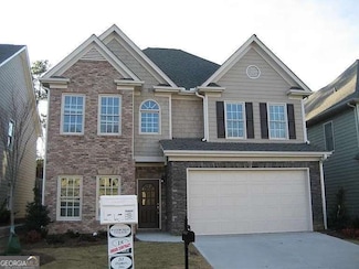 228 Water Oak Place, Alpharetta, GA 30009