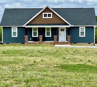1150 Cherry Creek Rd, Nathalie, VA 24577