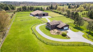 400 Boughton Hill Rd, Honeoye Falls, NY 14472