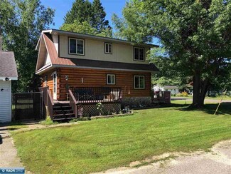 420 Spruce St, Littlefork, MN 56653