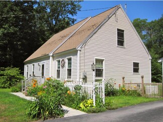 885 Hancock Rd, Harrisville, NH 03450