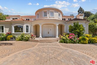 5004 Vanalden Ave, Tarzana, CA 91356