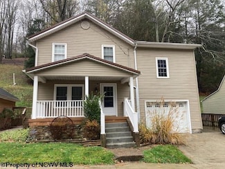 254 Cottage Ave, Weston, WV 26452