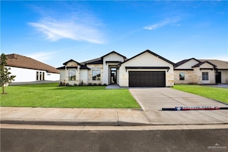 6310 Willow Wood Ln, Harlingen, TX 78552