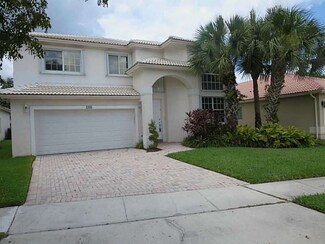 1996 NW 170th Terrace, Pembroke Pines, FL 33028