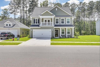229 Camellia Bloom Dr, Moncks Corner, SC 29461