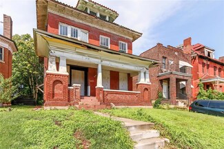 4141 Enright Ave, Saint Louis, MO 63108