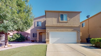 1828 Chicoma Rd NE, Rio Rancho, NM 87144