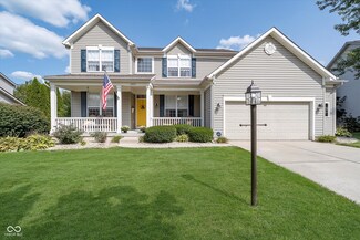 19052 Stockton Dr, Noblesville, IN 46062