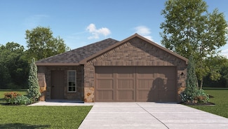 609 Shaded Grove Dr, Denton, TX 76259