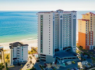 401 E Beach Blvd Unit 901, Gulf Shores, AL 36542