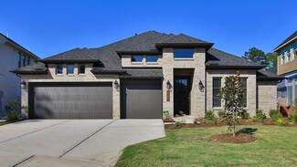 15280 Tree Swallow Ct, Magnolia, TX 77354