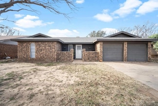 5515 1st St, Lubbock, TX 79416