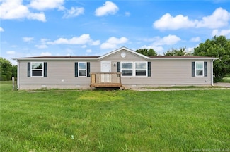 8123 Asher Ct SW, Corydon, IN 47112