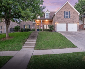 7002 Clear Springs Pkwy, Garland, TX 75044