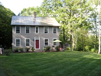 16 Stimpson Hill, Hartland, VT 05048