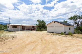 2730 N Rockliffe Blvd, Oracle, AZ 85623