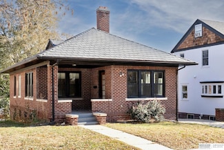 311 N 36th Ave, Omaha, NE 68131