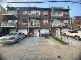 57-25 Waldron St, Corona, NY 11368